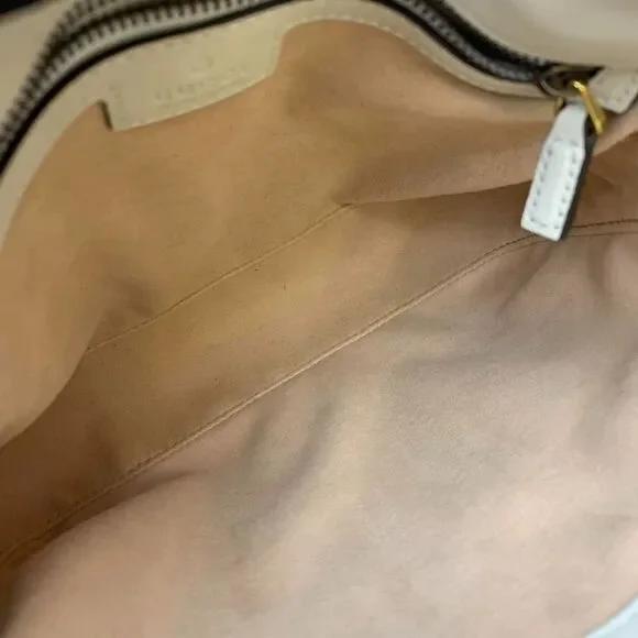 Gucci Women Pre-Owned Bag Brand New Condition - Picture 2 of 9